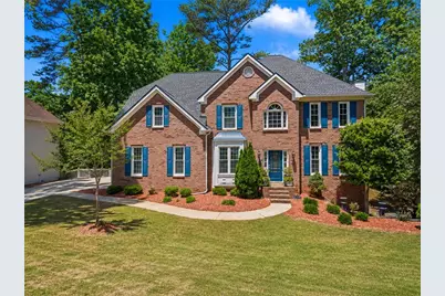 [Address not provided], Marietta, GA 30064 - Photo 1