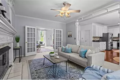 [Address not provided], Marietta, GA 30064 - Photo 10