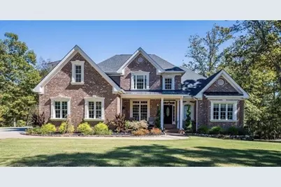 105 Chase Lane, Forsyth, GA 31029 - Photo 10