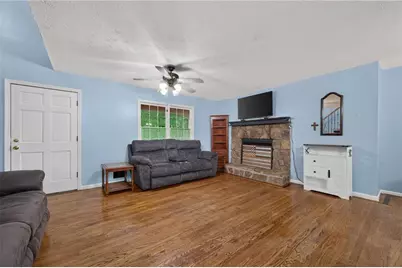 483 Mill Lane, Dallas, GA 30157 - Photo 14