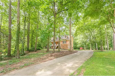 483 Mill Lane, Dallas, GA 30157 - Photo 8