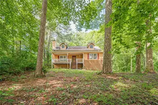 483 Mill Ln, Dallas, GA 30157 - Photo 2