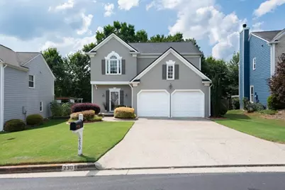 230 Leasingworth Way, Roswell, GA 30075 - Photo 32