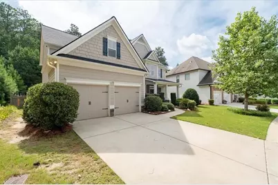 759 Blackberry Run Trail, Dallas, GA 30132 - Photo 2
