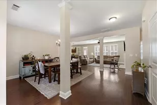 759 Blackberry Run Trail, Dallas, GA 30132 - Photo 8