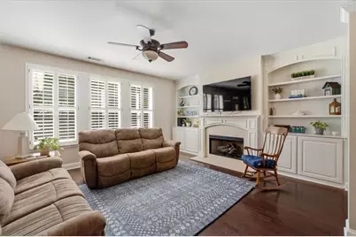 759 Blackberry Run Trail, Dallas, GA 30132 - Photo 14
