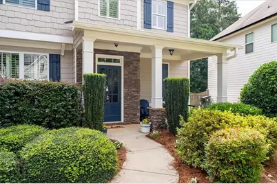 759 Blackberry Run Trail, Dallas, GA 30132 - Photo 4