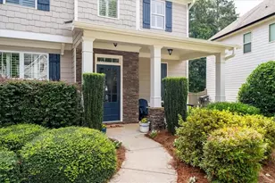 759 Blackberry Run Trail, Dallas, GA 30132 - Photo 4
