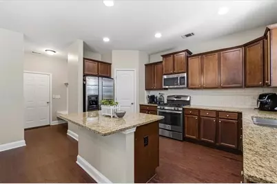 759 Blackberry Run Trail, Dallas, GA 30132 - Photo 18