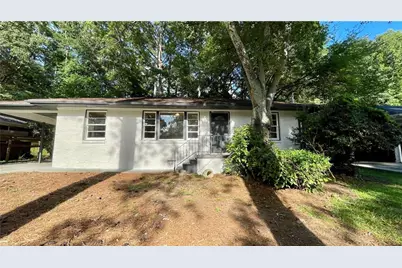 2744 Fairlane Drive SE, Atlanta, GA 30354 - Photo 1