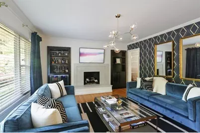 3911 Wieuca Road NE, Atlanta, GA 30342 - Photo 10