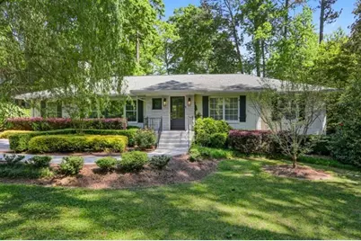 3911 Wieuca Road NE, Atlanta, GA 30342 - Photo 4