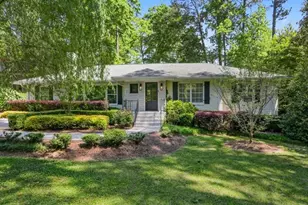 3911 Wieuca Rd NE, Atlanta, GA 30342 - Photo 4