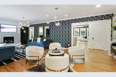3911 Wieuca Road NE, Atlanta, GA 30342 - Photo 8