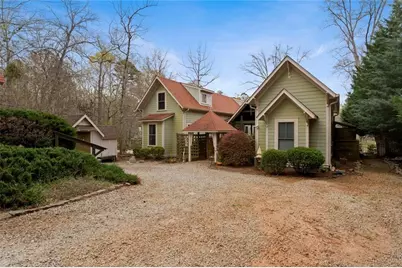 243 Bluegill Road, Eatonton, GA 30655 - Photo 2