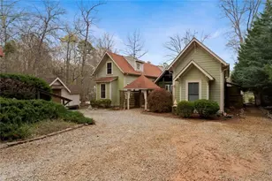 243 Bluegill Rd, Eatonton, GA 30655 - Photo 2