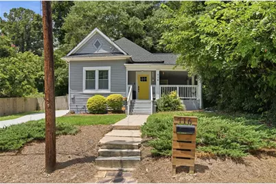 716 Church Street NW, Atlanta, GA 30318 - Photo 24