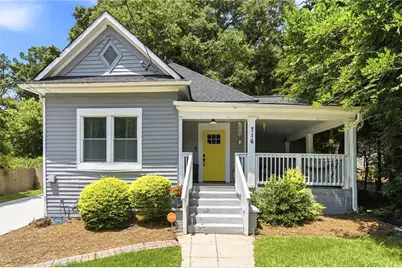 716 Church Street NW, Atlanta, GA 30318 - Photo 1