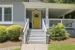 716 Church St NW, Atlanta, GA 30318 - Photo 2