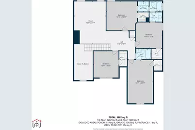 208 Seth Terrace, McDonough, GA 30252 - Photo 44