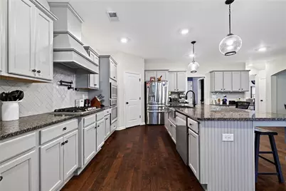 208 Seth Terrace, McDonough, GA 30252 - Photo 16