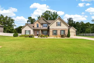 208 Seth Terrace, McDonough, GA 30252 - Photo 1