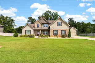 208 Seth Ter, McDonough, GA 30252 - Photo 1