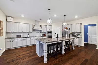208 Seth Terrace, McDonough, GA 30252 - Photo 14