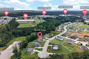 208 Seth Ter, McDonough, GA 30252 - Photo 42
