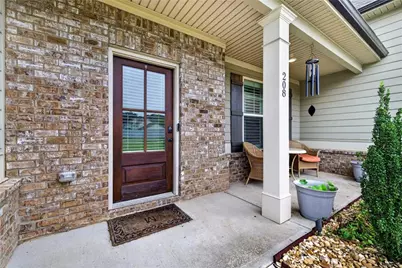 208 Seth Terrace, McDonough, GA 30252 - Photo 4