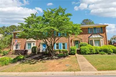 3713 Orchard Street, Peachtree Corners, GA 30092 - Photo 24