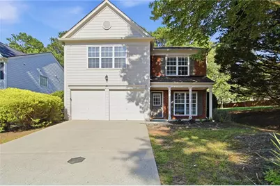 570 Ashland Parkway, Woodstock, GA 30189 - Photo 1