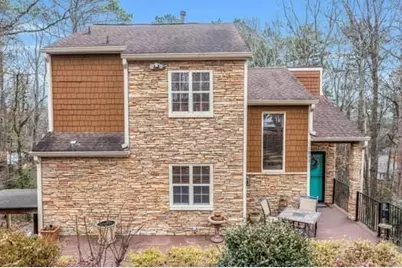 [Address not provided], Marietta, GA 30062 - Photo 1