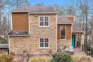 [Address not provided], Marietta, GA 30062 - Photo 1