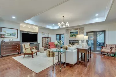 4085 Roxburgh Drive, Roswell, GA 30076 - Photo 12