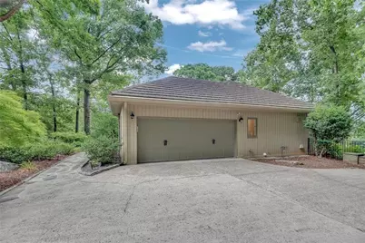 4085 Roxburgh Drive, Roswell, GA 30076 - Photo 6