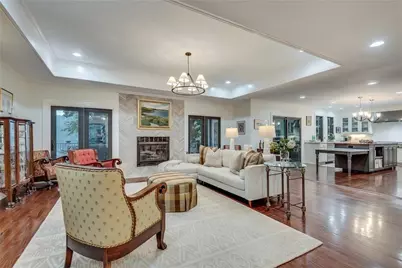 4085 Roxburgh Drive, Roswell, GA 30076 - Photo 10
