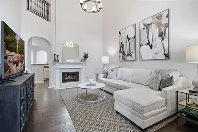 2554 Longcourt Circle SE #4, Atlanta, GA 30339 - Photo 4