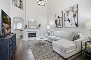 2554 Longcourt Circle SE, Atlanta, GA 30339 - Photo 4