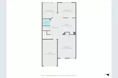 2554 Longcourt Circle SE #4, Atlanta, GA 30339 - Photo 44