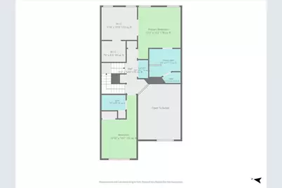 2554 Longcourt Circle SE #4, Atlanta, GA 30339 - Photo 46