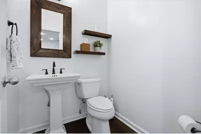 2554 Longcourt Circle SE #4, Atlanta, GA 30339 - Photo 14