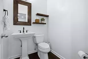 2554 Longcourt Circle SE, Atlanta, GA 30339 - Photo 14