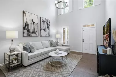2554 Longcourt Circle SE #4, Atlanta, GA 30339 - Photo 6