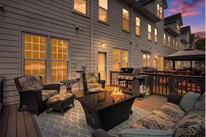 2554 Longcourt Circle SE #4, Atlanta, GA 30339 - Photo 40
