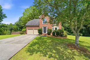 1571 Cooks Pond Dr, Powder Springs, GA 30127 - Photo 1