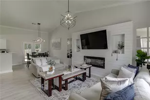 5100 Park Cir, Austell, GA 30106 - Photo 2