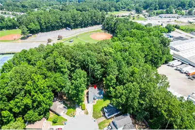 5100 Park Circle, Austell, GA 30106 - Photo 20