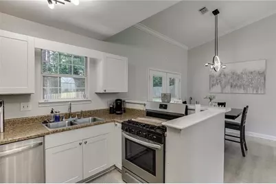 5100 Park Circle, Austell, GA 30106 - Photo 6