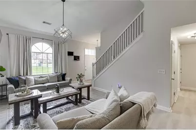 5100 Park Circle, Austell, GA 30106 - Photo 4